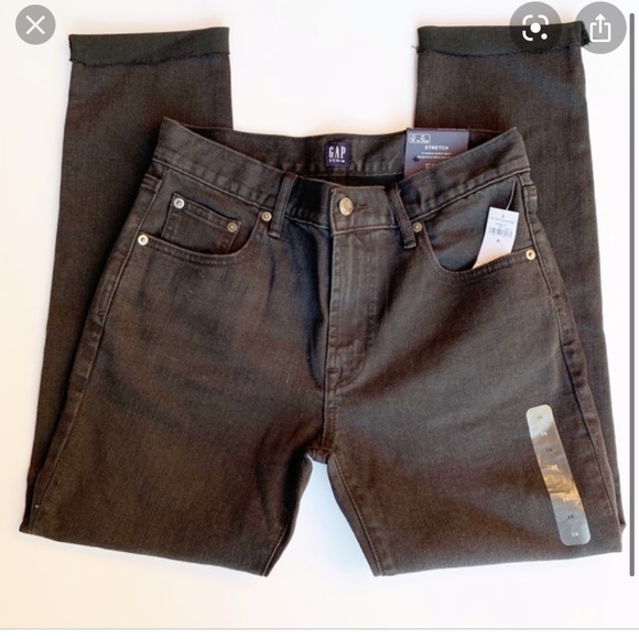 Gap Jeans! - Picture 5 of 5